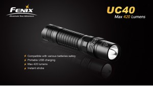 Fenix UC40